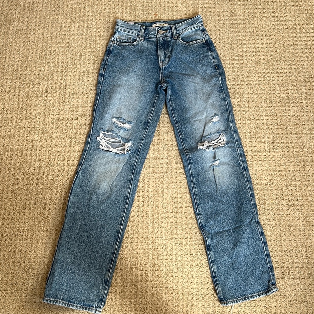 Pacsun boyfriend jeans